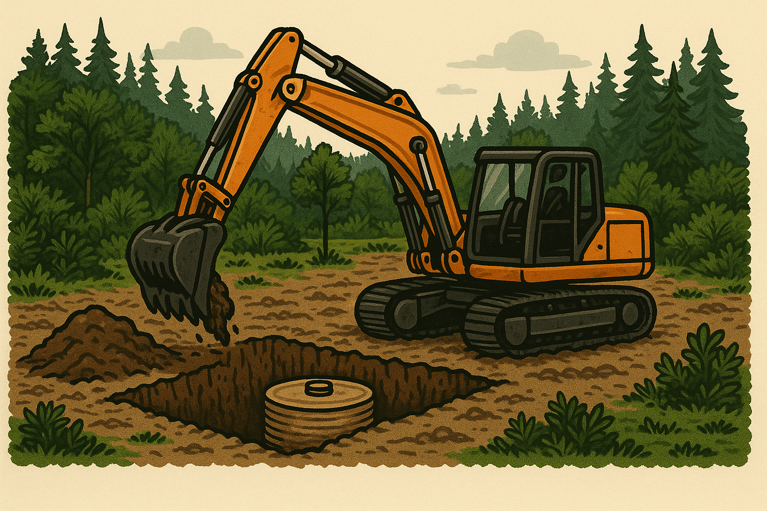 Septic Services